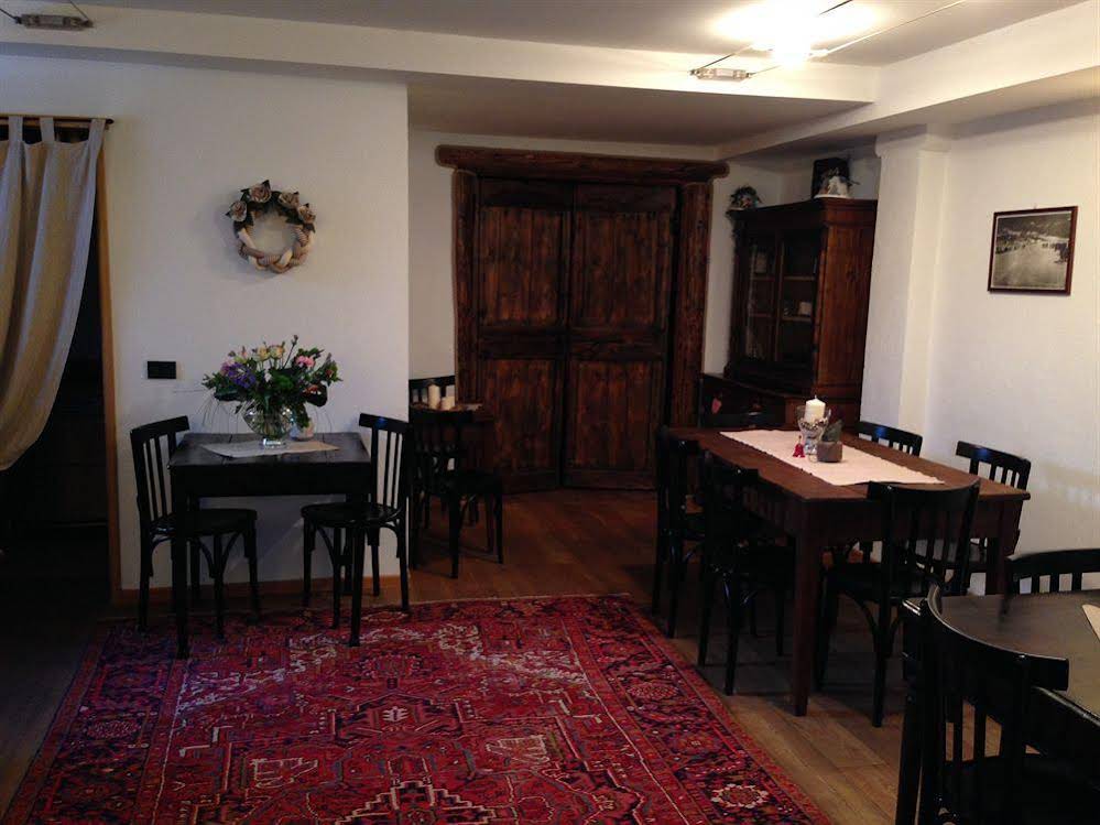 Hotel Aprica 