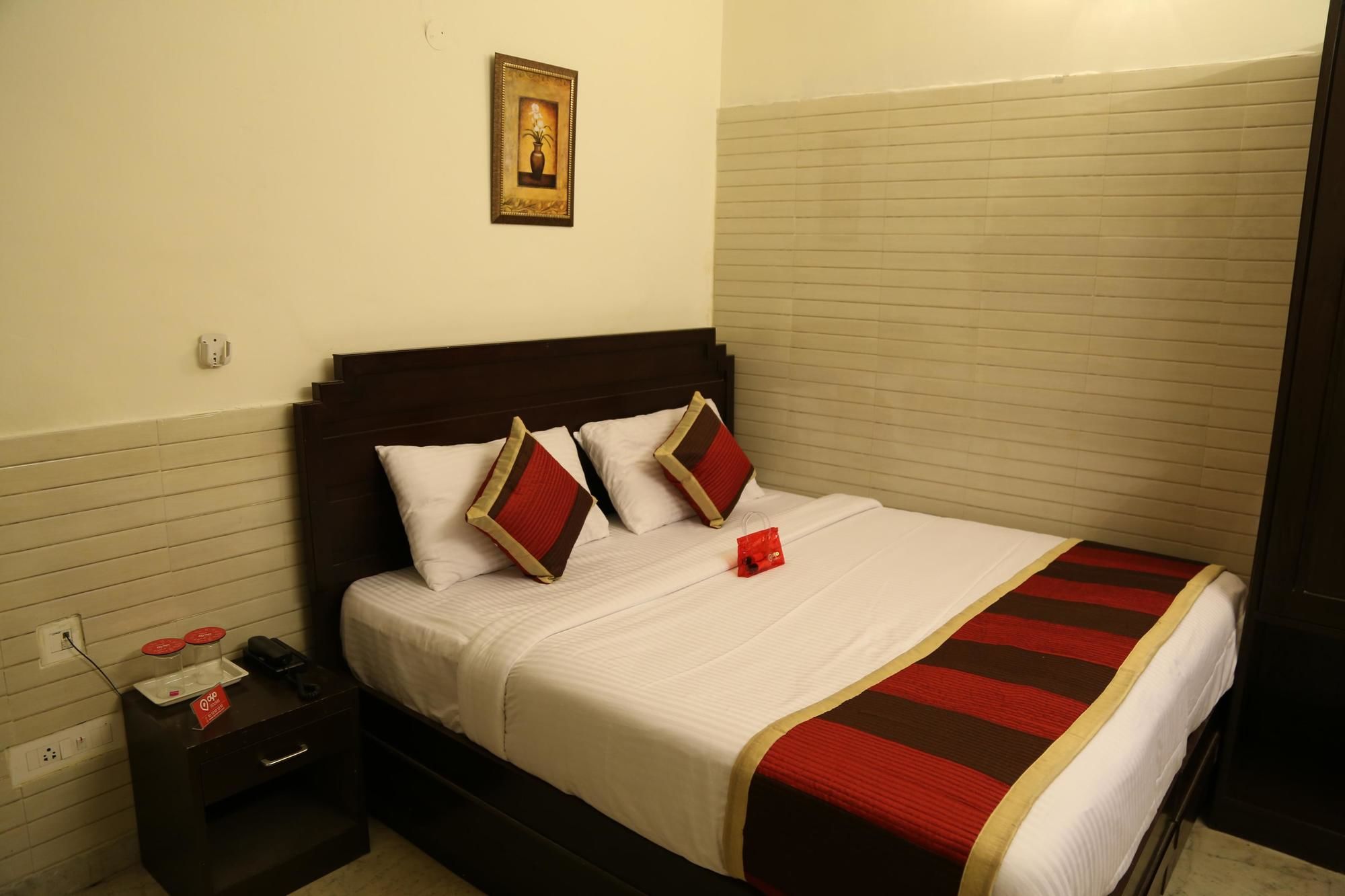 Oyo Rooms Sector 3 Panchkula Majri Chowk 