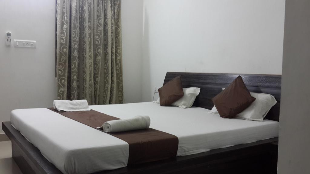 Hotel Suman Palace 