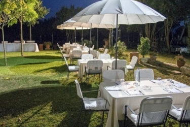Hotel Le Gole 