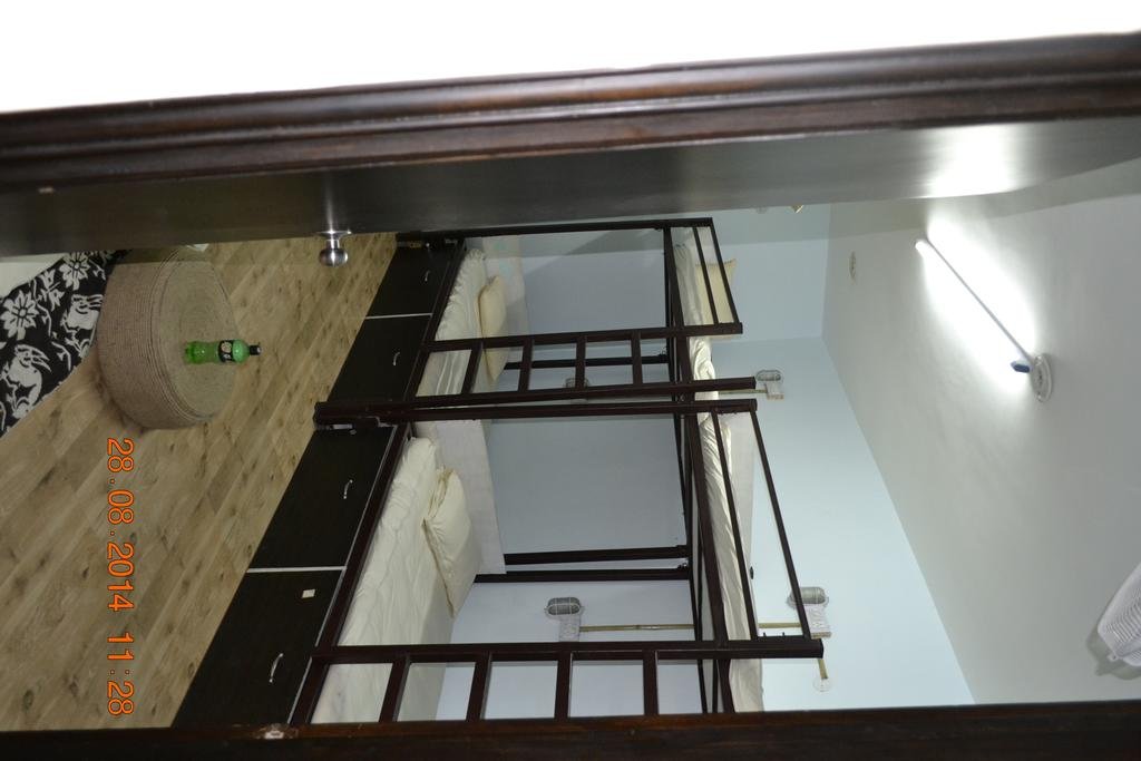 Jugaadus Hostel 