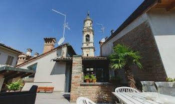 B&b San Clemente 