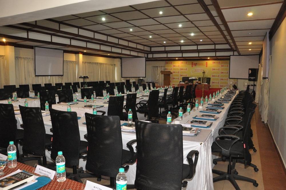 Ayur County Meeting Facility