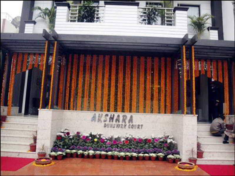 Akshara Dunsvirk Court 