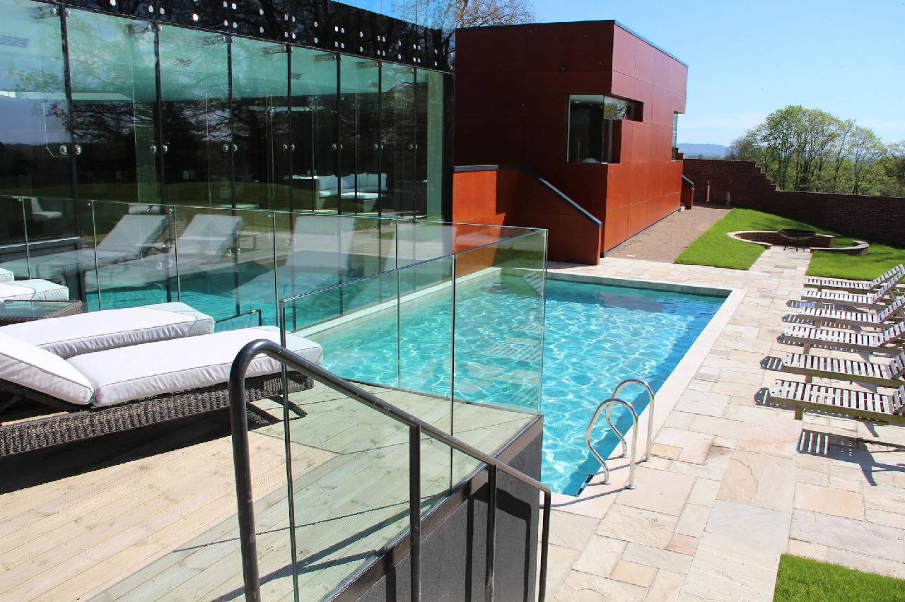 Ockenden Manor Hotel & Spa 