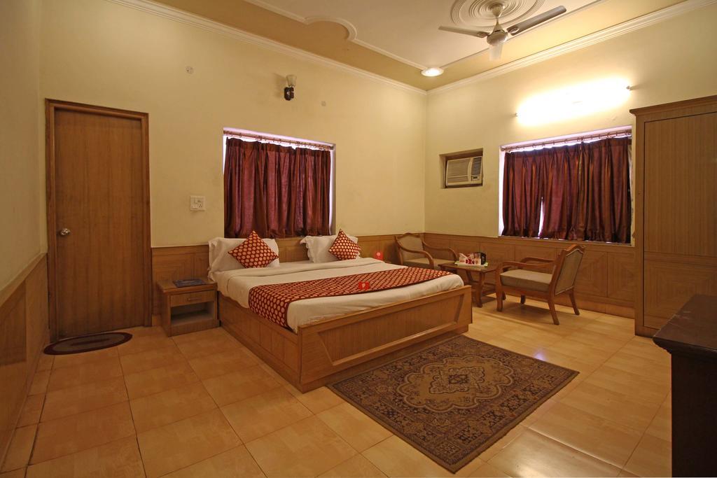 Oyo 4319 Hotel Great Periwal 