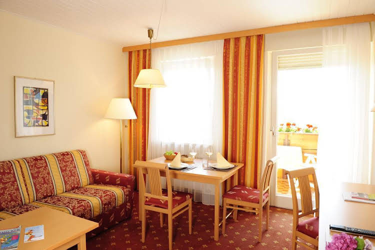 Hotel Das Stachelburg 