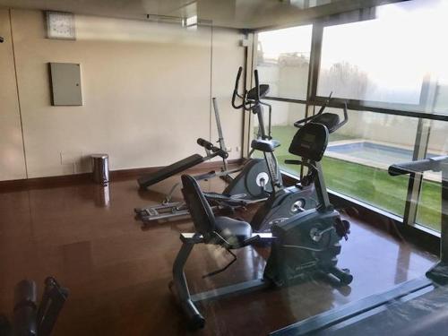 Apartamento Viña Del Mar Frente Al Mar Reñaca Full (آپارتامنتو ویñا دل مار فرنت ال مار رñاكا فول) 