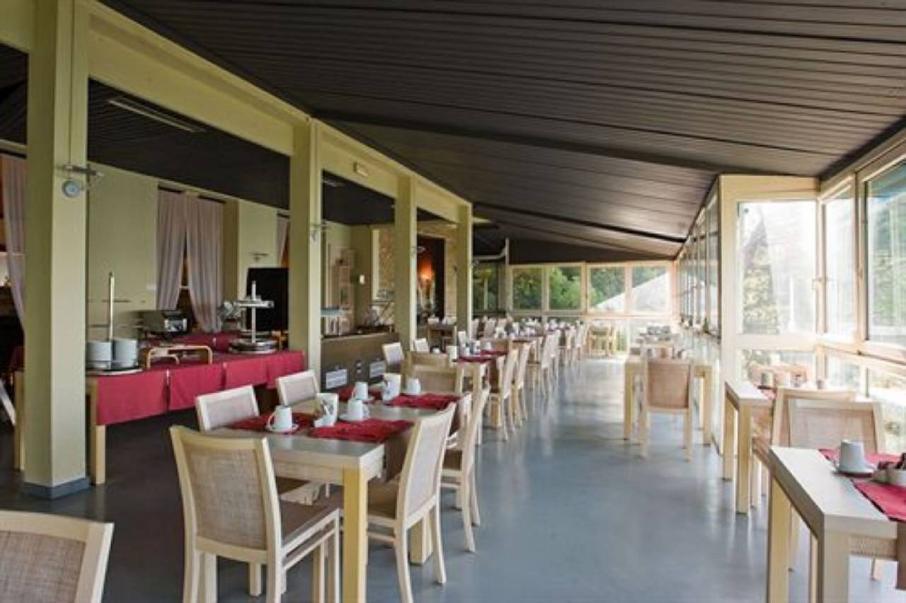Il Nido Hotel 
