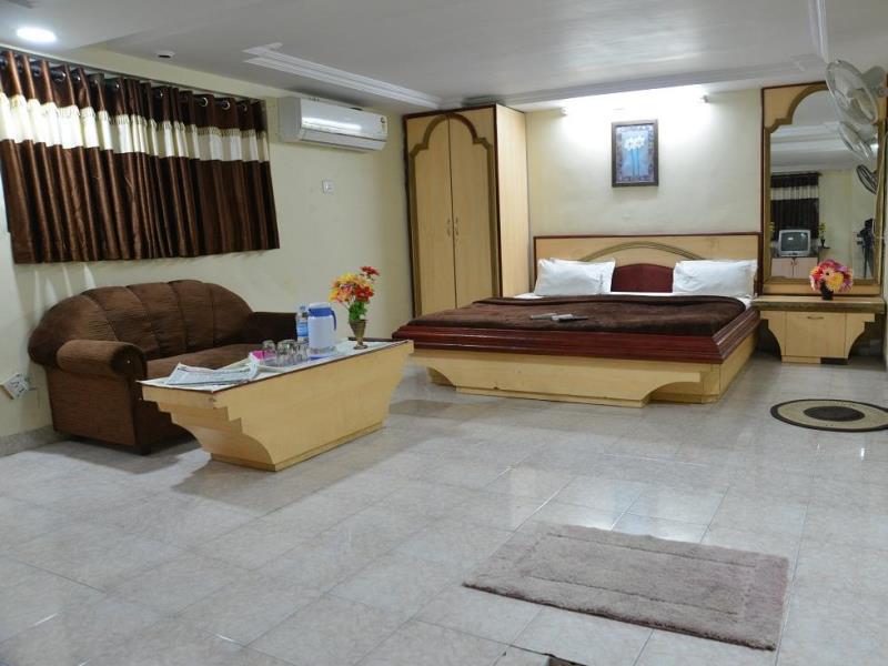 Hotel Indraprasth 