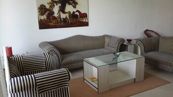 Pali Residency Noida Lobby