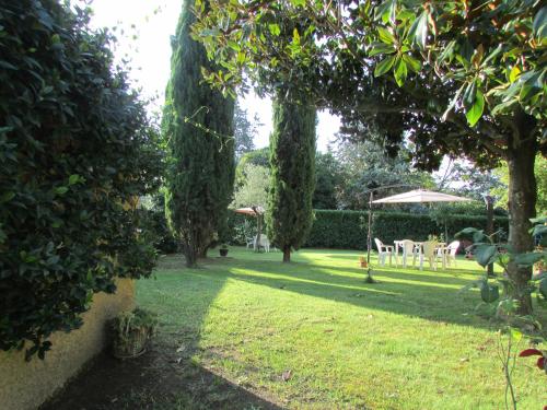 B&b La Quiete 
