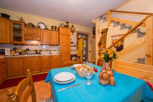 Apartment La Bella 