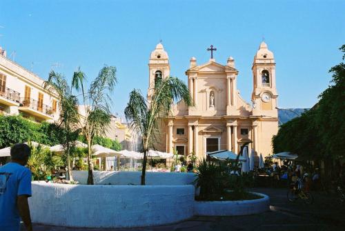 Casa Rosanna 