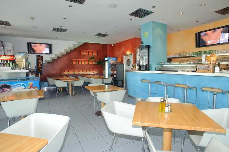 Sa Clau Bar