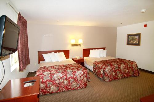 Siegel Suites Select Flamingo East 