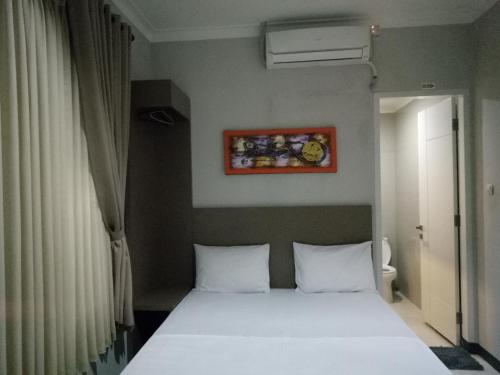 Mini Guest House Tasikmalaya 