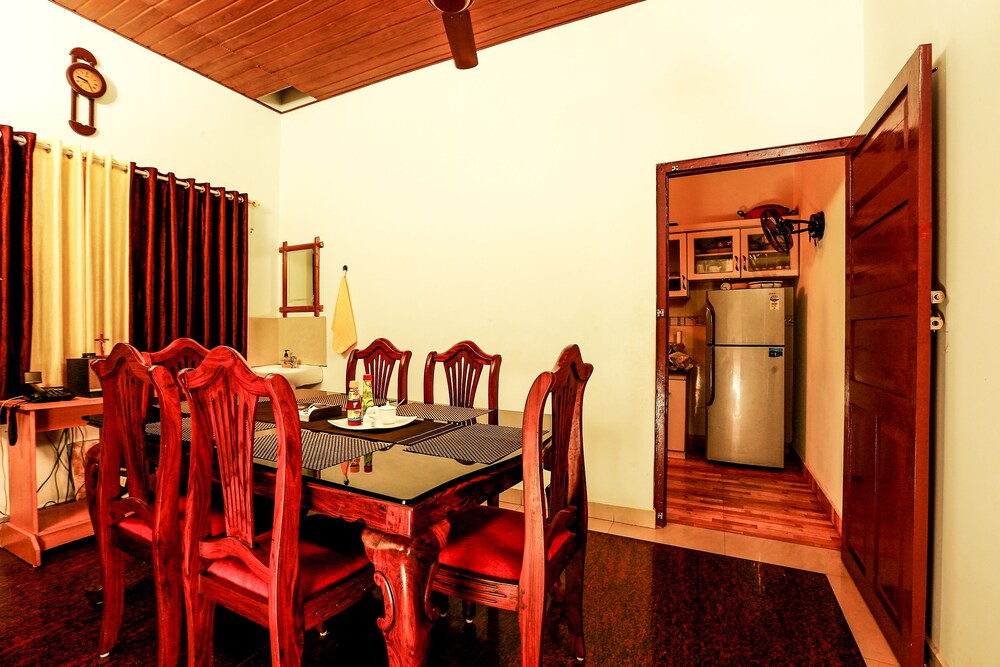 Baywatch Beach Resort Interior Detail