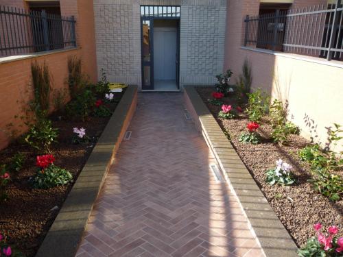 Apartment Monteroni Di Lecce 