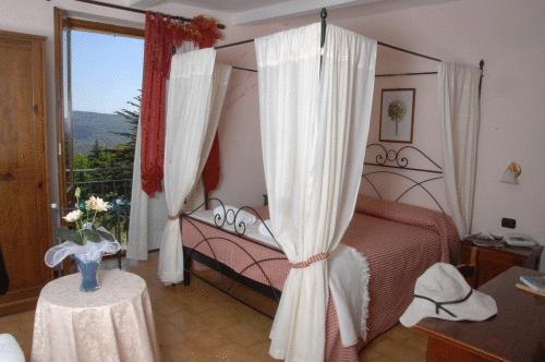 Hotel Residence Sant'uberto General
