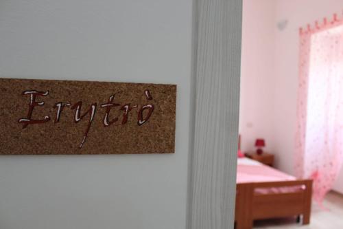 Krasì B&b 