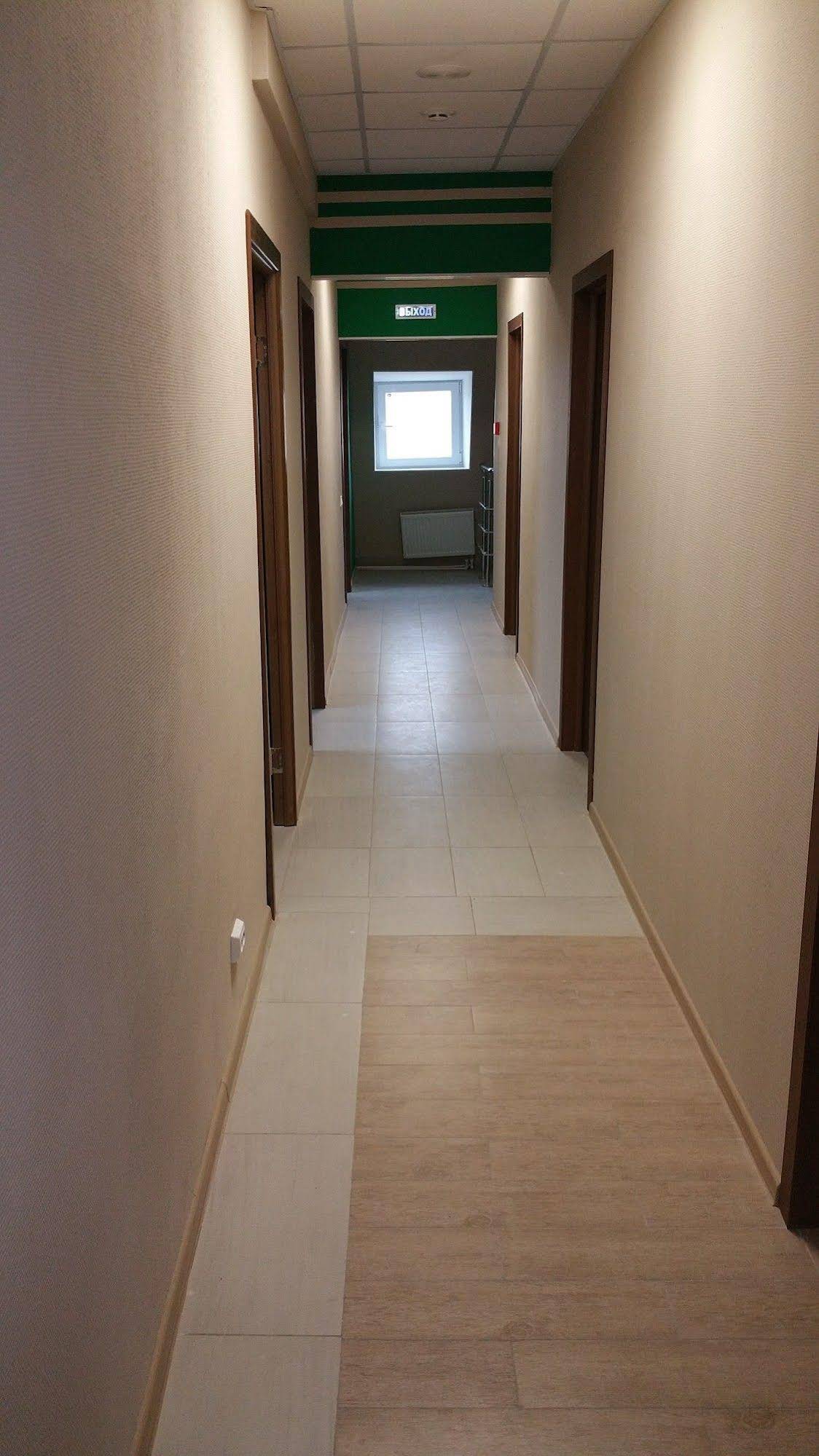 Nice Hostel 33 