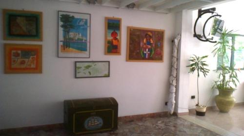 Hotel Antille 