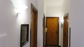B&b Villa Reginella Hallway