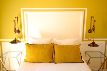 Hotel Royal Bon Repos 