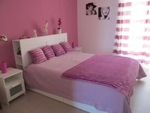 Appartamento In Villa Pina 