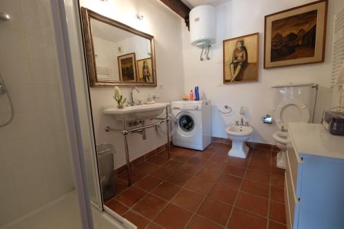 Menadel Apartment 