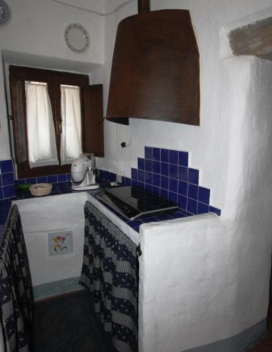 La Casa Del Rosario 