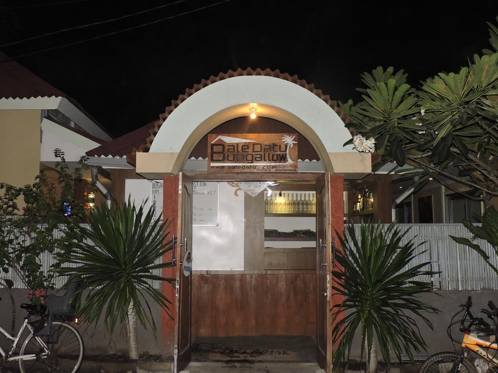 Bale Datu Bungallow 