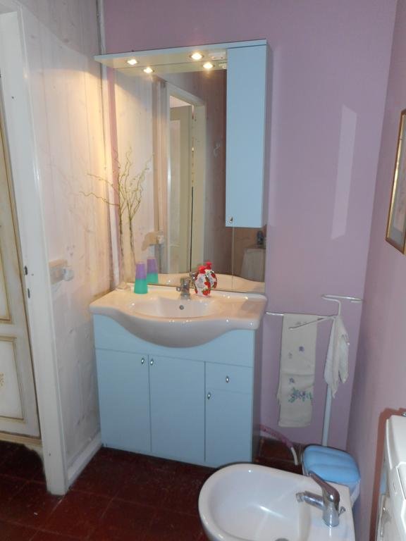 Bed & Breakfast Le Frere 