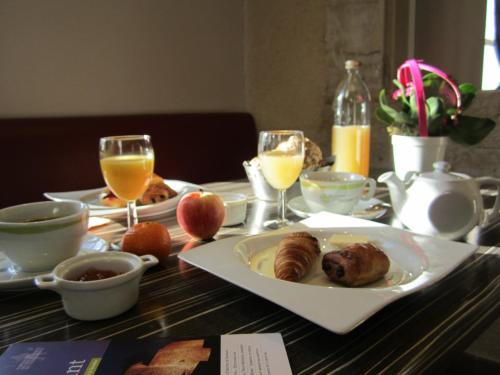 Auberge De Maitre Pannetier 