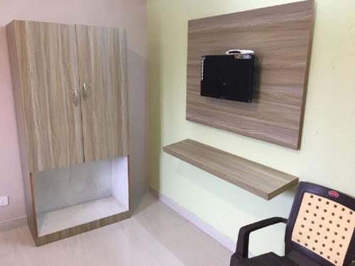 Praba Rooms And Cottages 