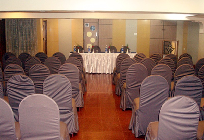 Host Inn International Conferences