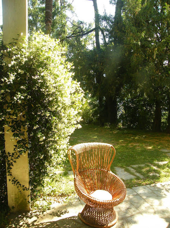 Villa Maria B&b 