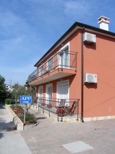 Apartments Nina 