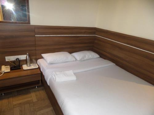 Hotel Rajvikas Residency 