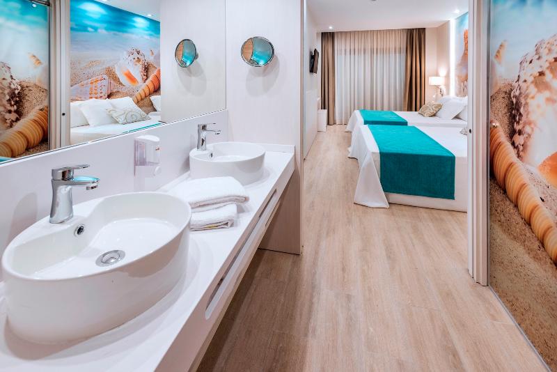 Sumus Stella & Spa (سوموس استلا و اسپا) Room