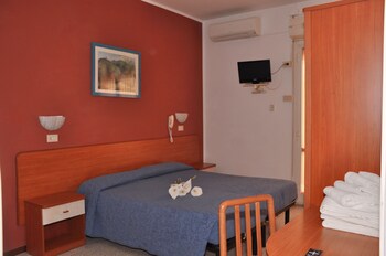 Hotel Morri Guestroom