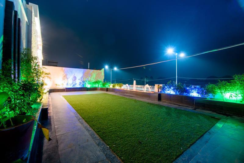 Ah1 Resorts Amritsar 