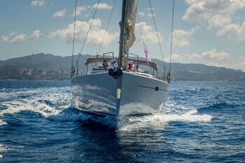 Calasetta Residence (كالاستا رزیدنس) Boating