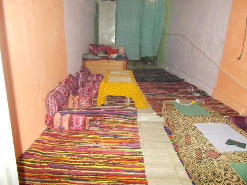 Comfortable Rooms On Laxman Jhula 
