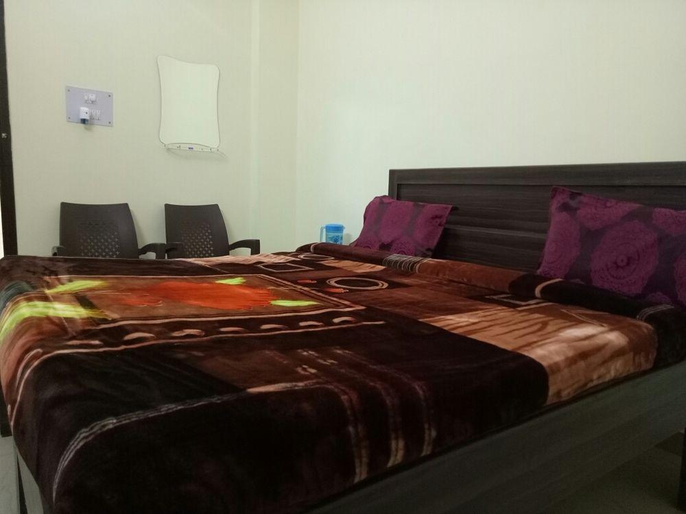 Hotel Pragati Palace 
