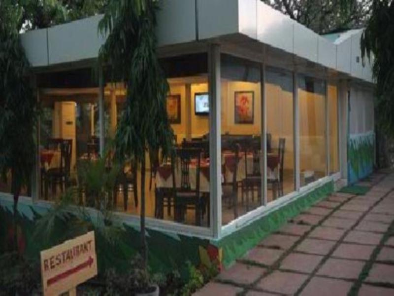 Vanasthali Cottages 