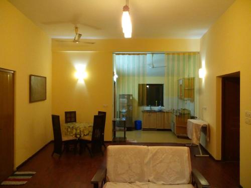 Anoop Jo Luxury Stay 