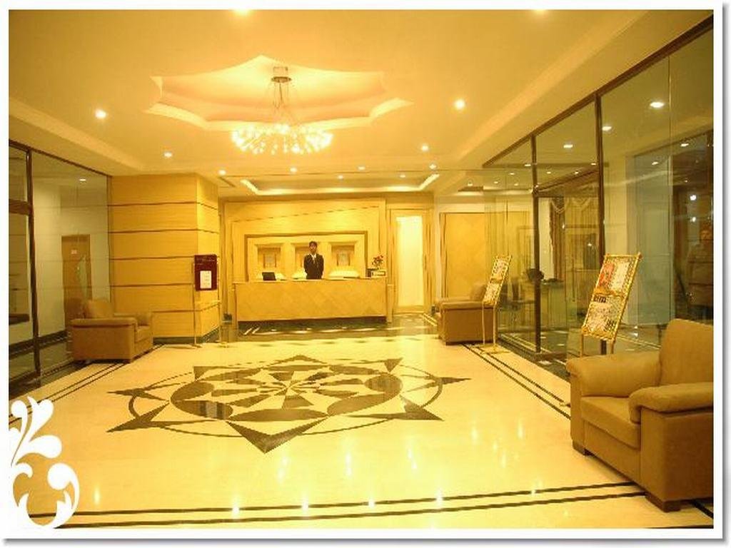 Lords Plaza Kandla 
