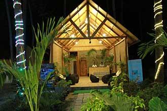 Havelock Island Beach Resort 